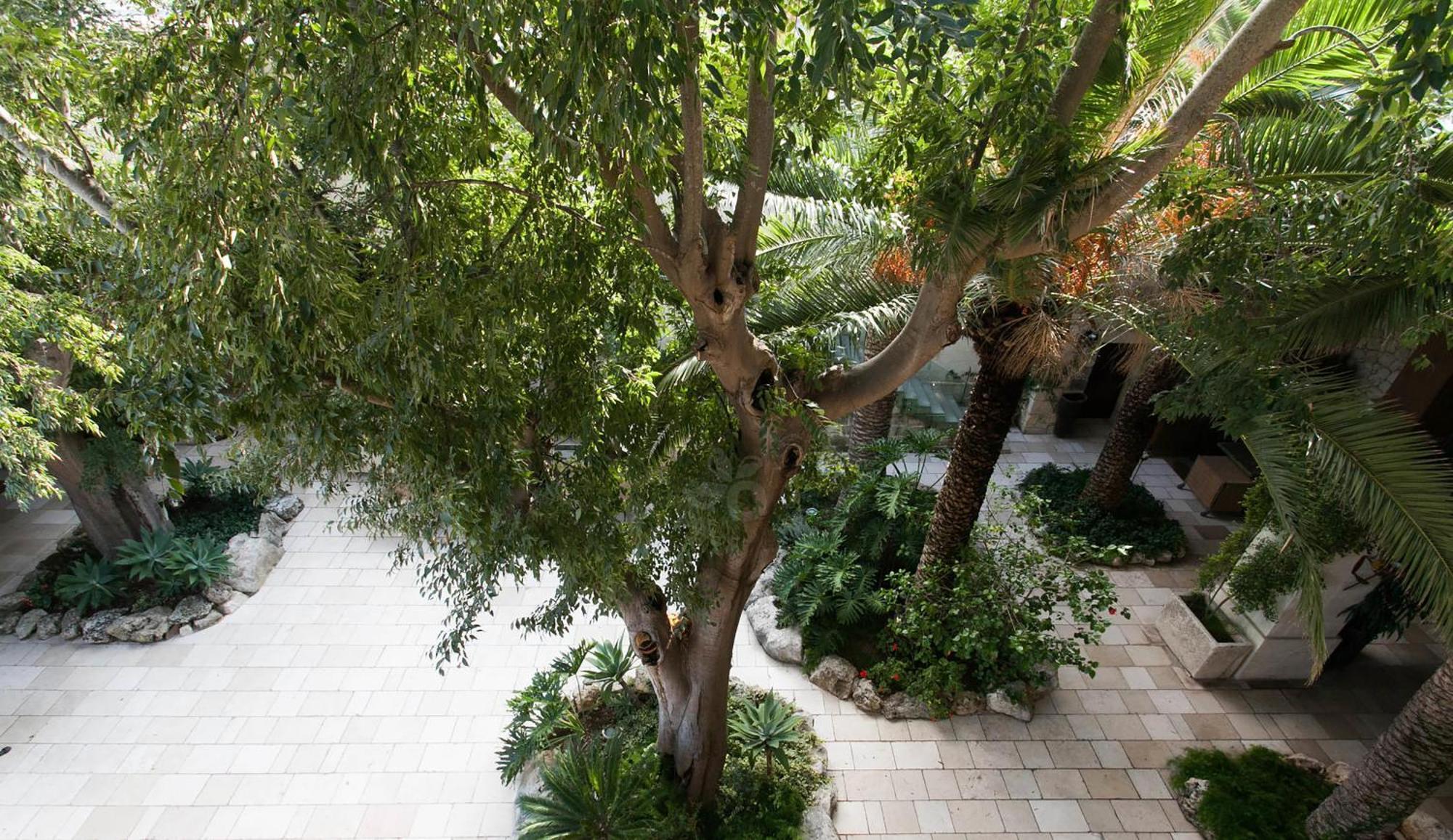 Torre Del Parco Hotel Lecce Kamer foto