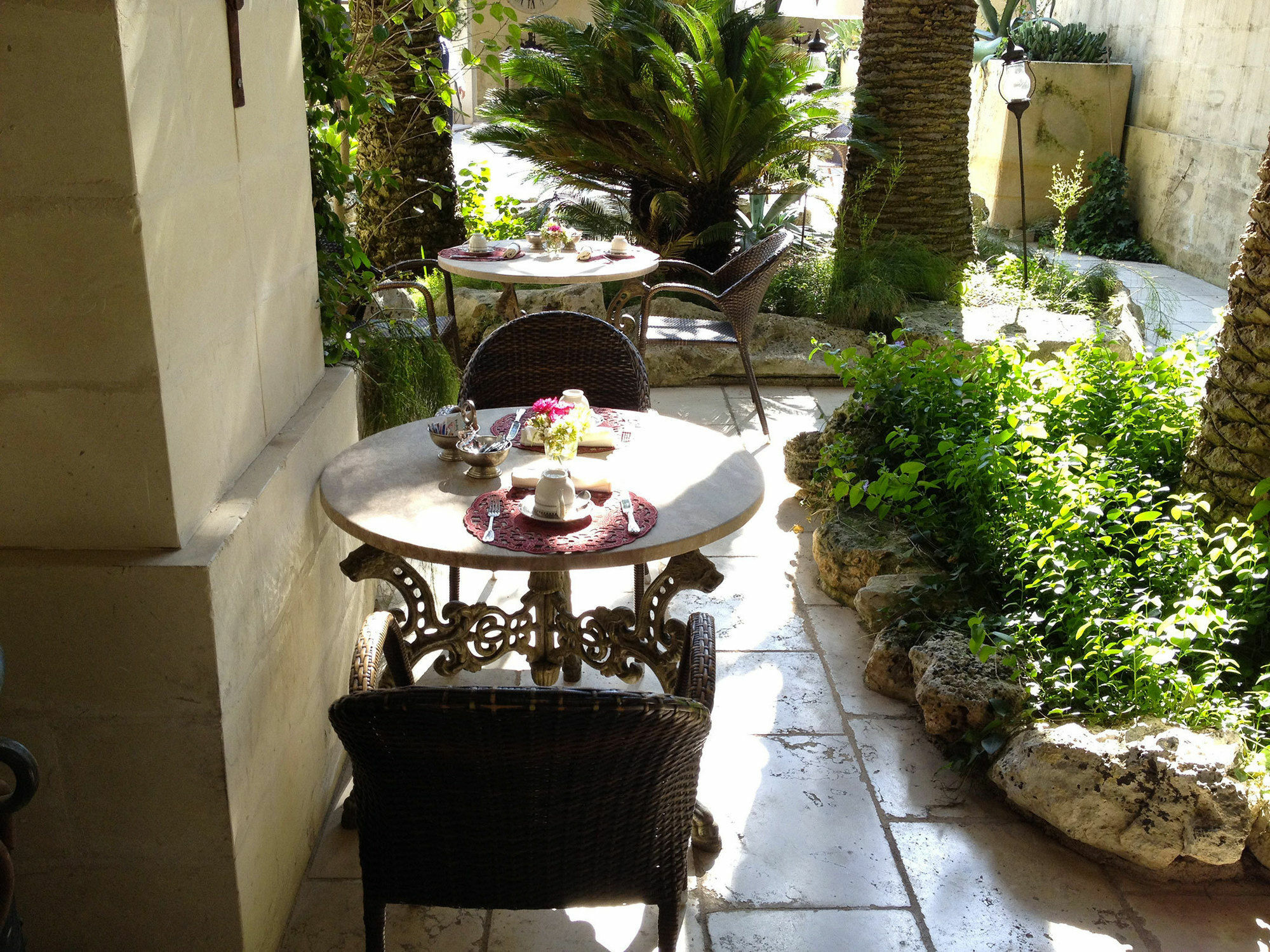 Torre Del Parco Hotel Lecce Buitenkant foto